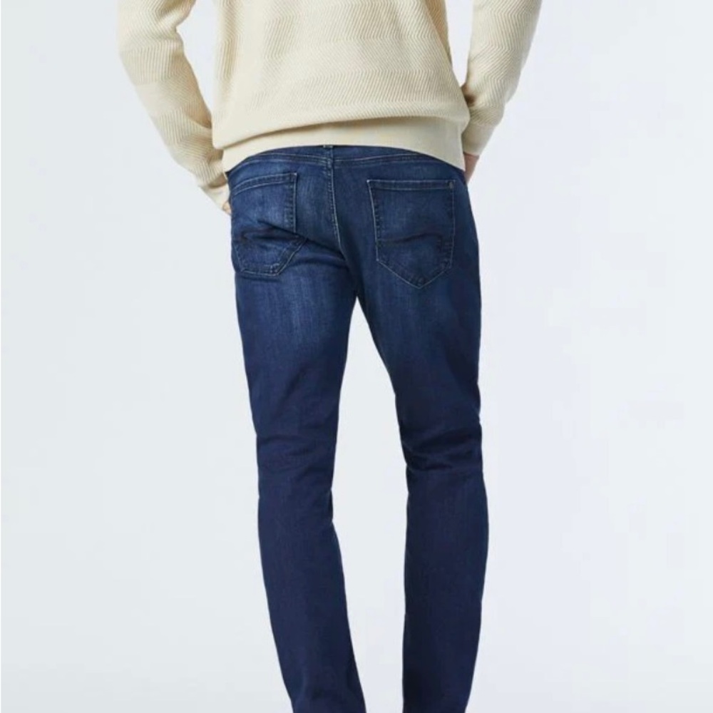 Mavi Jeans - “Jake” slim leg jeans size 33x32